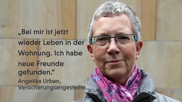Frau Urban